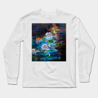 Monet Long Sleeve T-Shirt